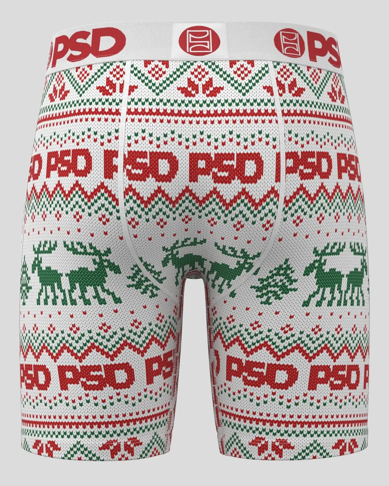 Fair Isle