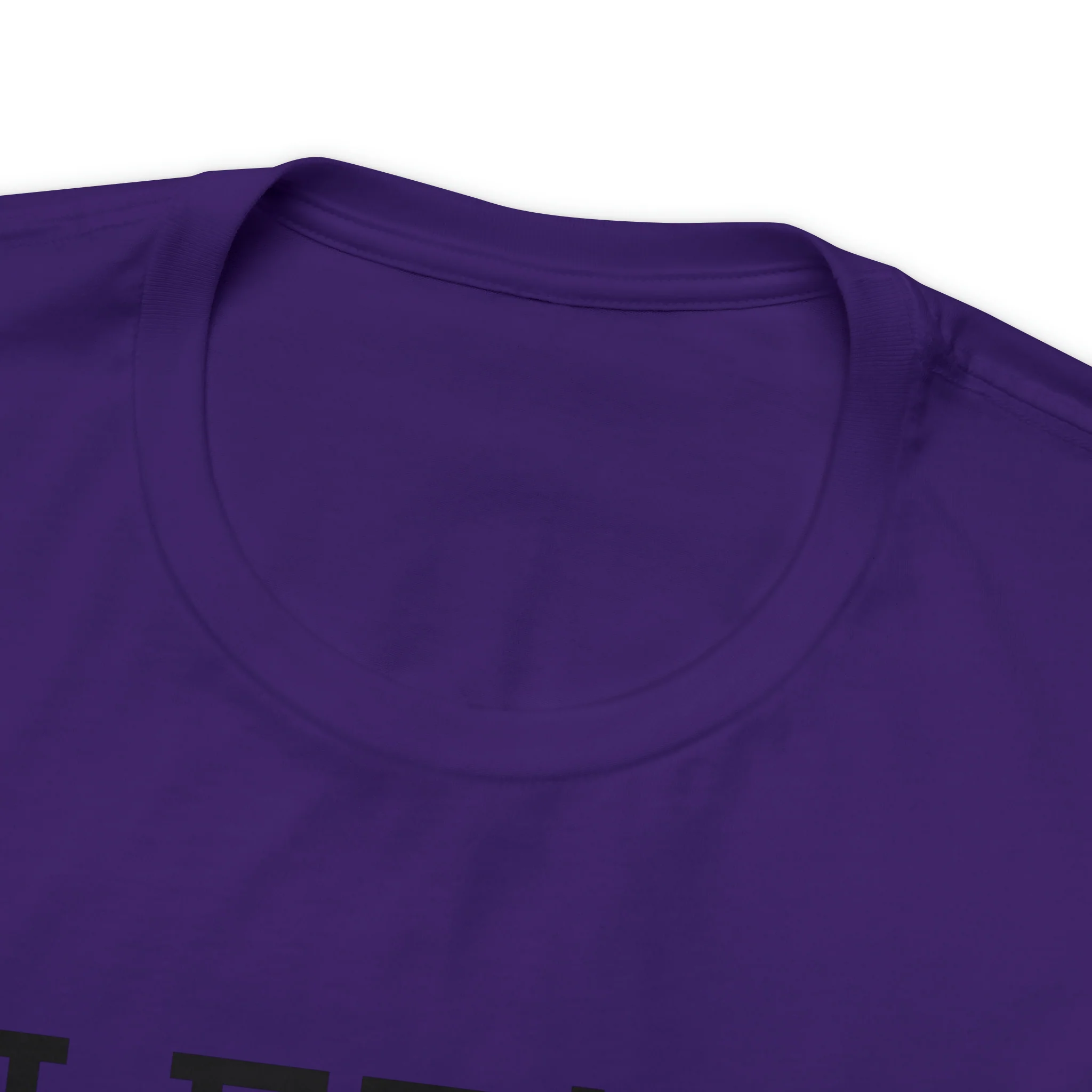 Let's Go! Volleyball Unisex Jersey Short Sleeve Tee