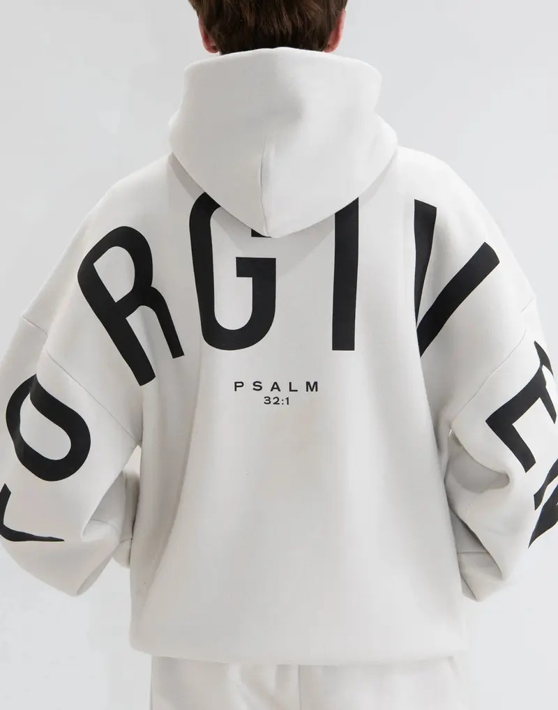 Essential Hoodie