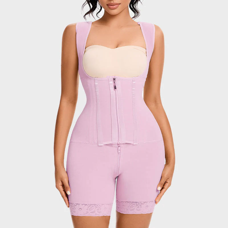 Post Surgery Tummy Tuck Compression Garment