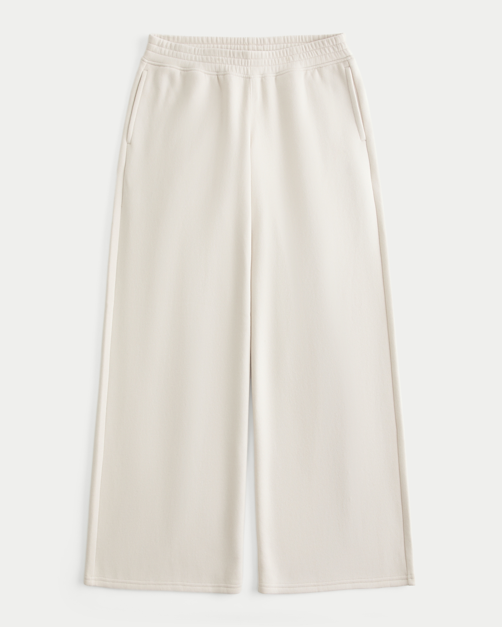 Baggy Sweatpants
