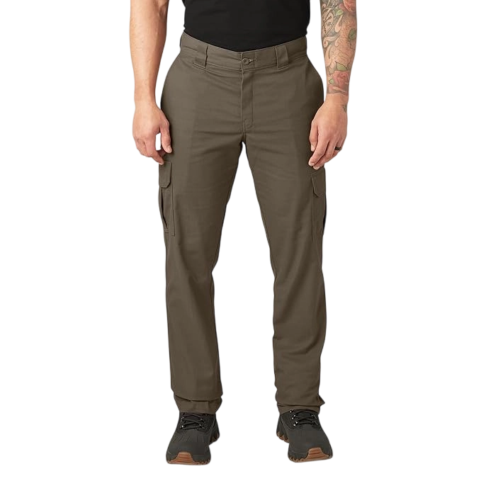 Men's Flex Regular Fit Cargo Pants