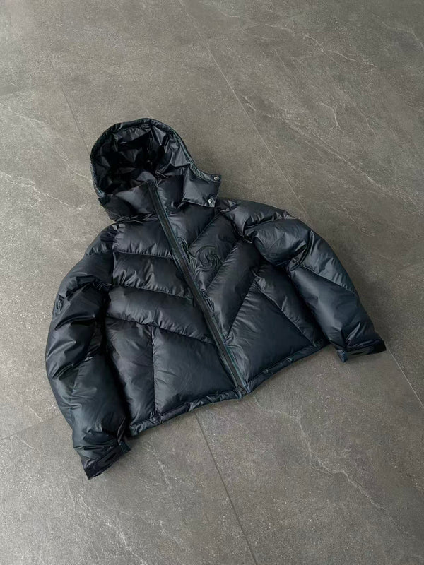 “Dissipate” HEAT REACTIVE PUFFER - 3-Color-Pack