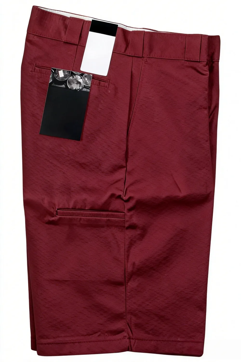 Final Day Deal! Classic Casual Cargo Shorts - Deep Phone Pocket, Loose Comfort