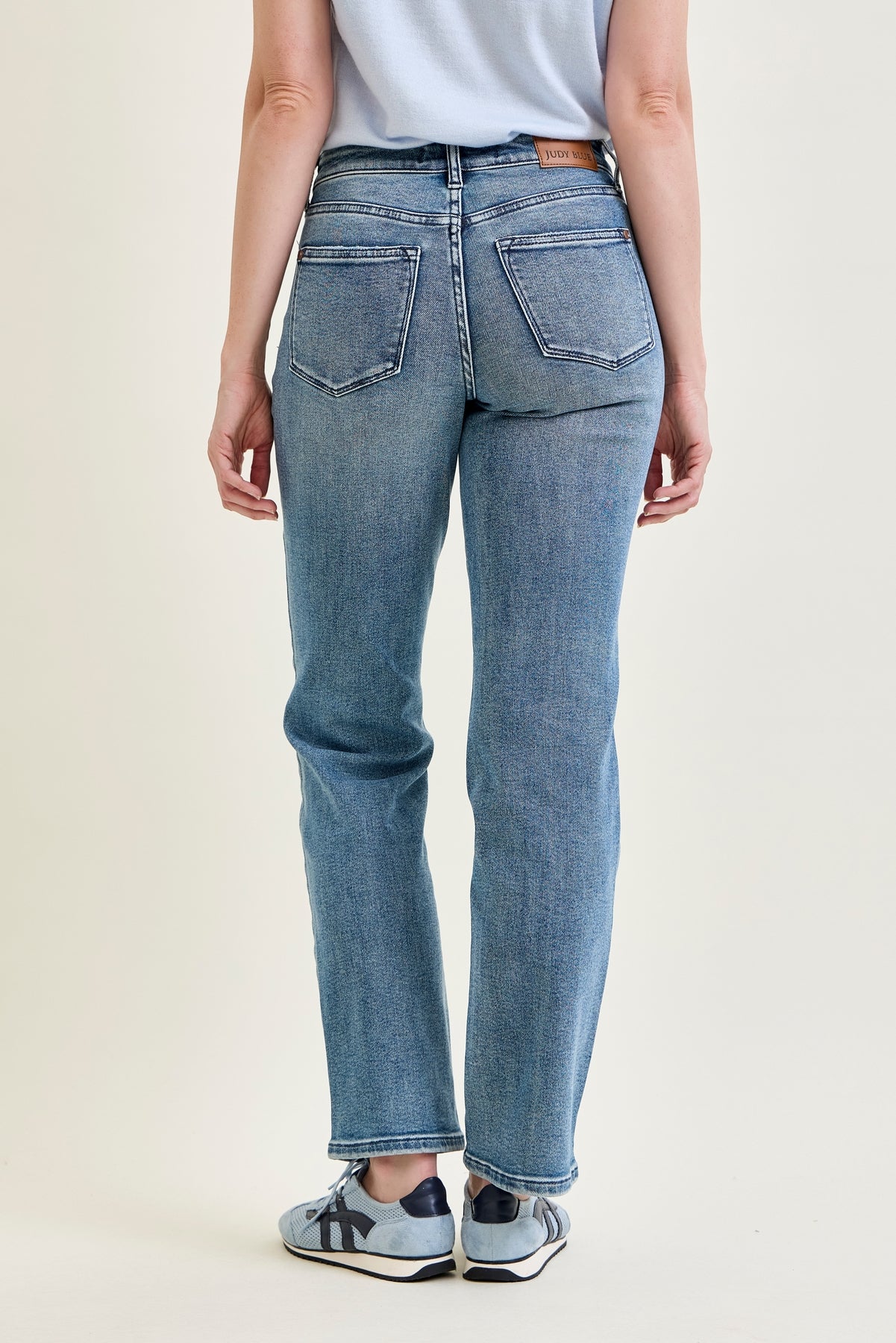 Brett Dad Jeans