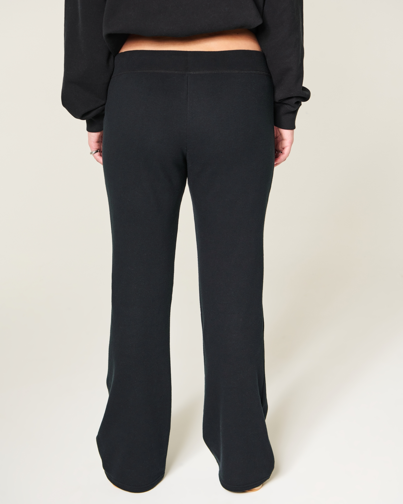 Bootcut Sweatpants
