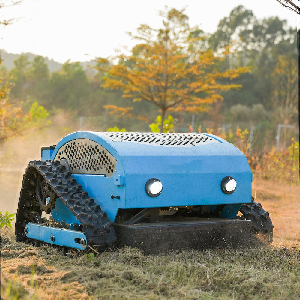 ⚡Clearance Sale🌞THE RC MOWER BUILT FOR EXTREMES