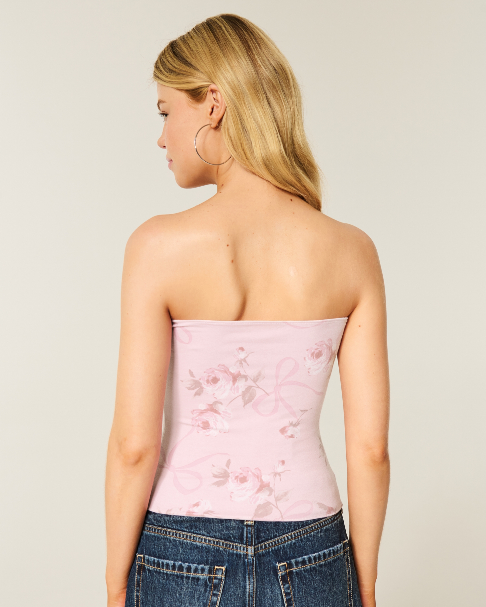 Taylor Reversible Tube Top