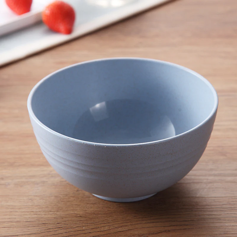 Colorful Water Ripple Bowls