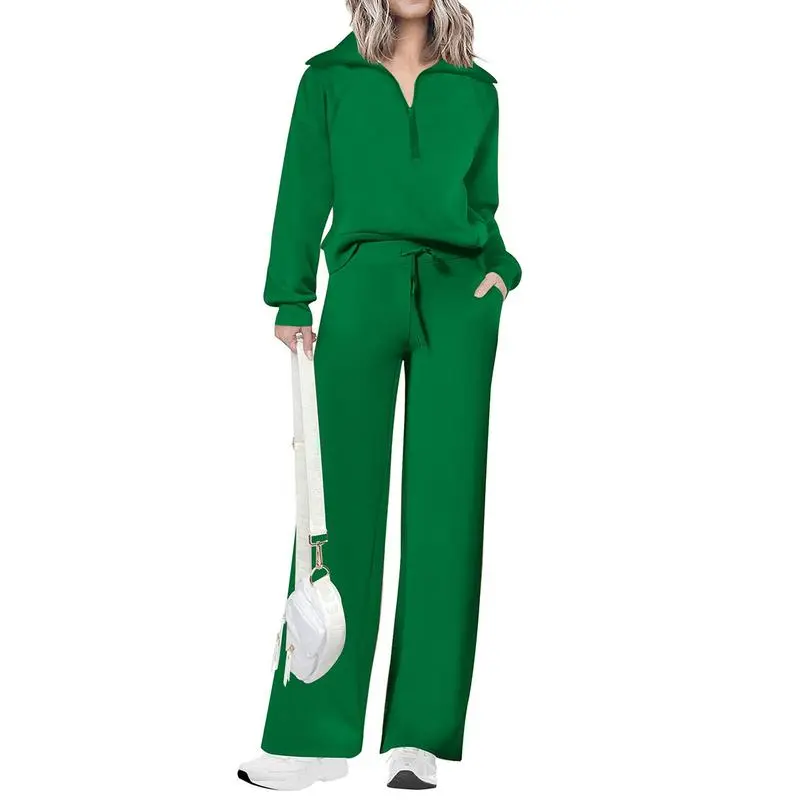 Women'swear Chic 2-Piece Set