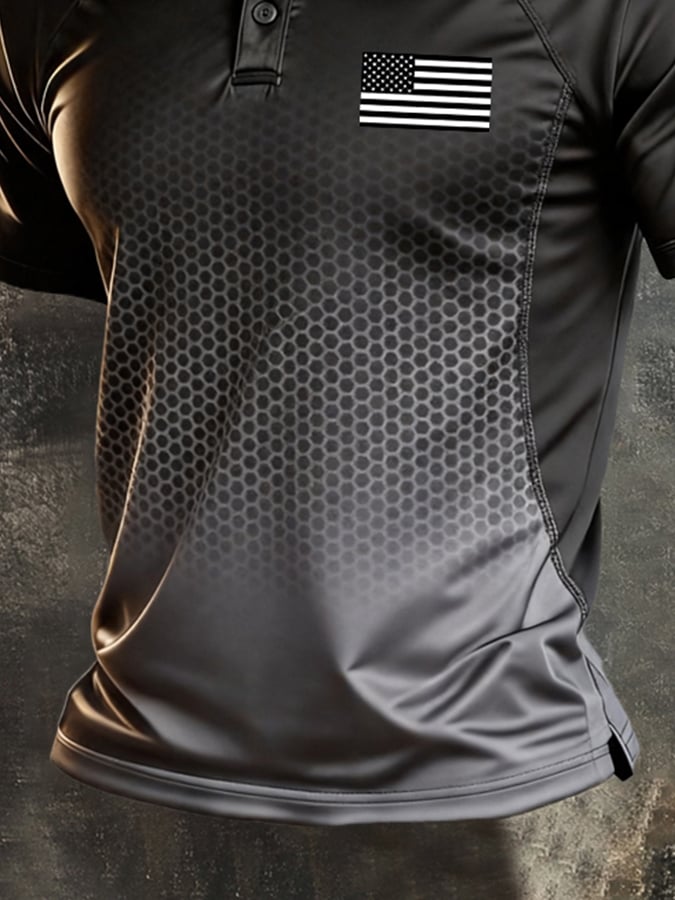 Men's Retro 