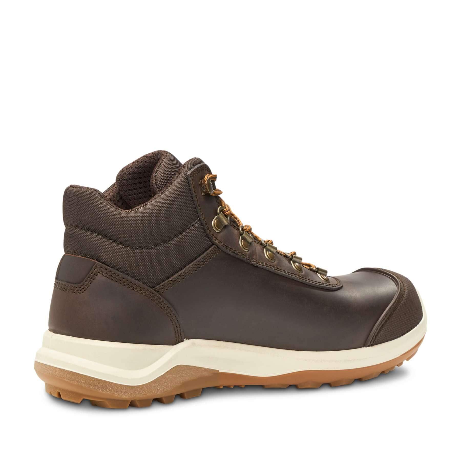 CHT Wylie Wide Fit Waterproof S3 Aluminium Safety Toe Work Boots F705159