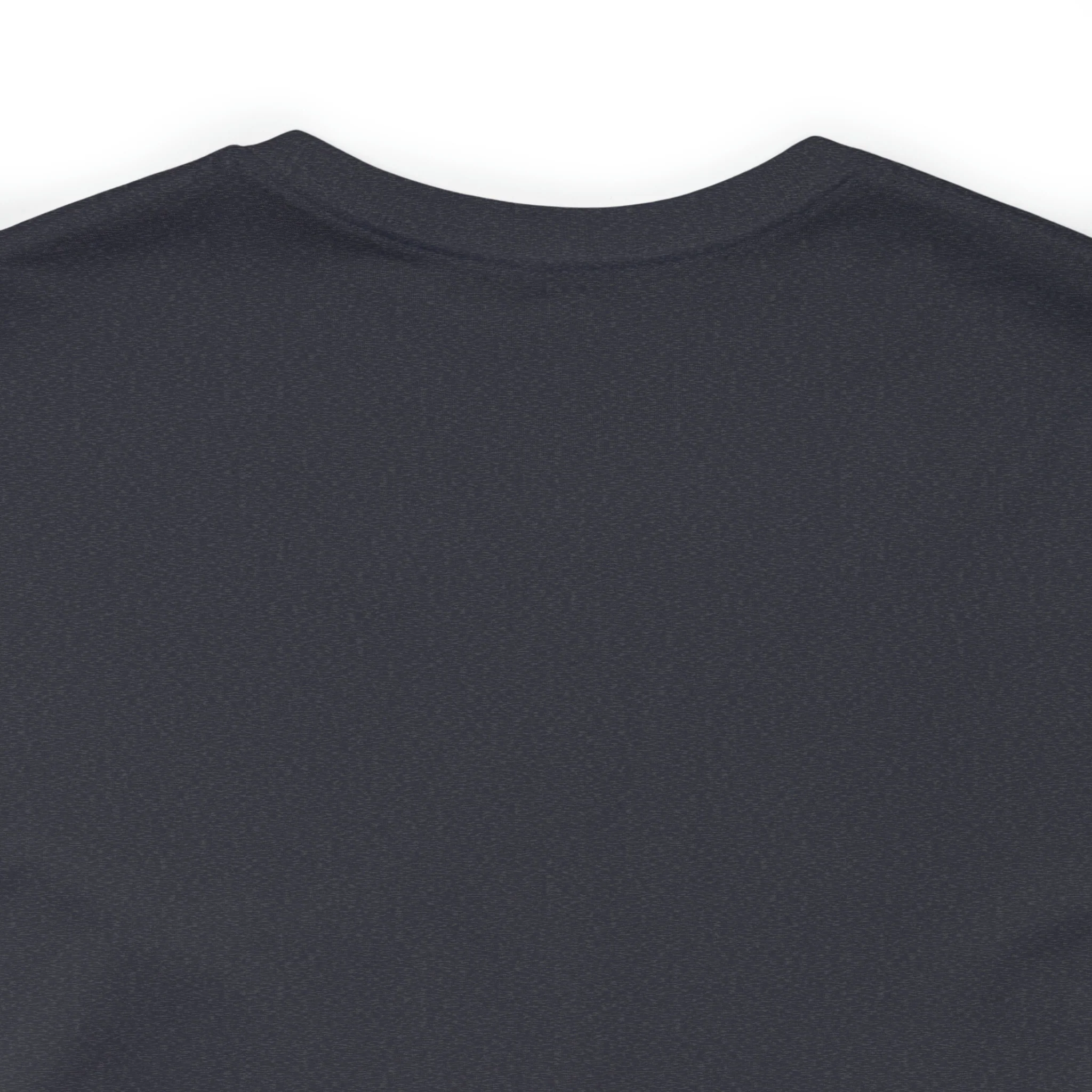 Let's Go! Volleyball Unisex Jersey Short Sleeve Tee