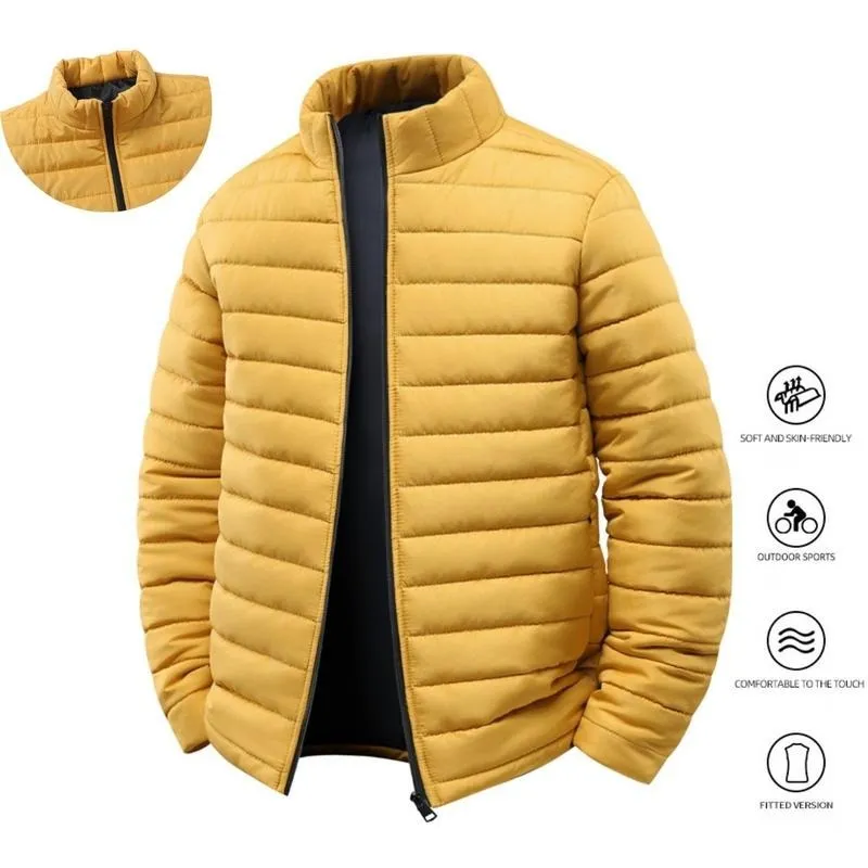 Best-selling jackets for both men and women