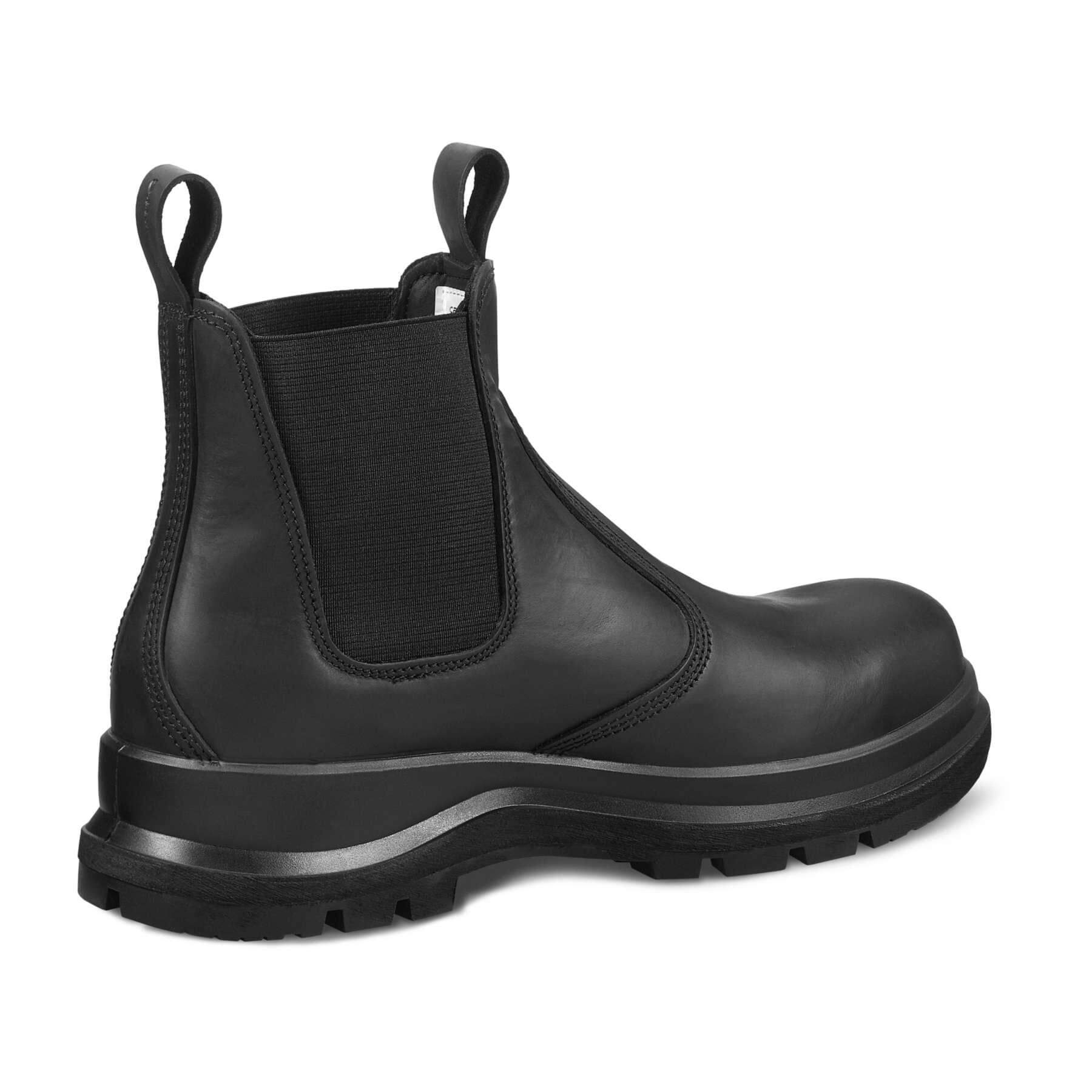 CHT Carter S3 Composite Safety Toe Chelsea Work Boots F702919
