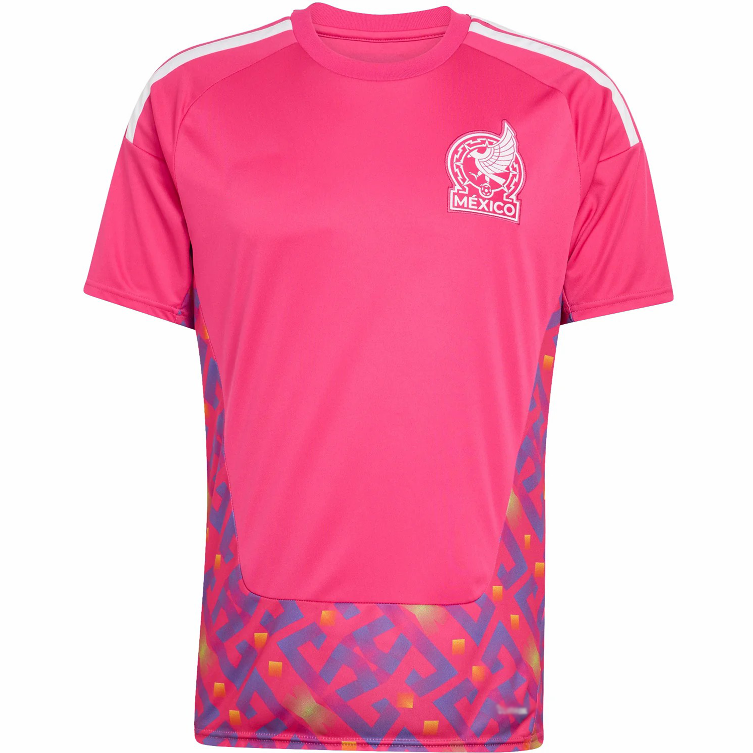 2026 Mexico Soccer Jersey