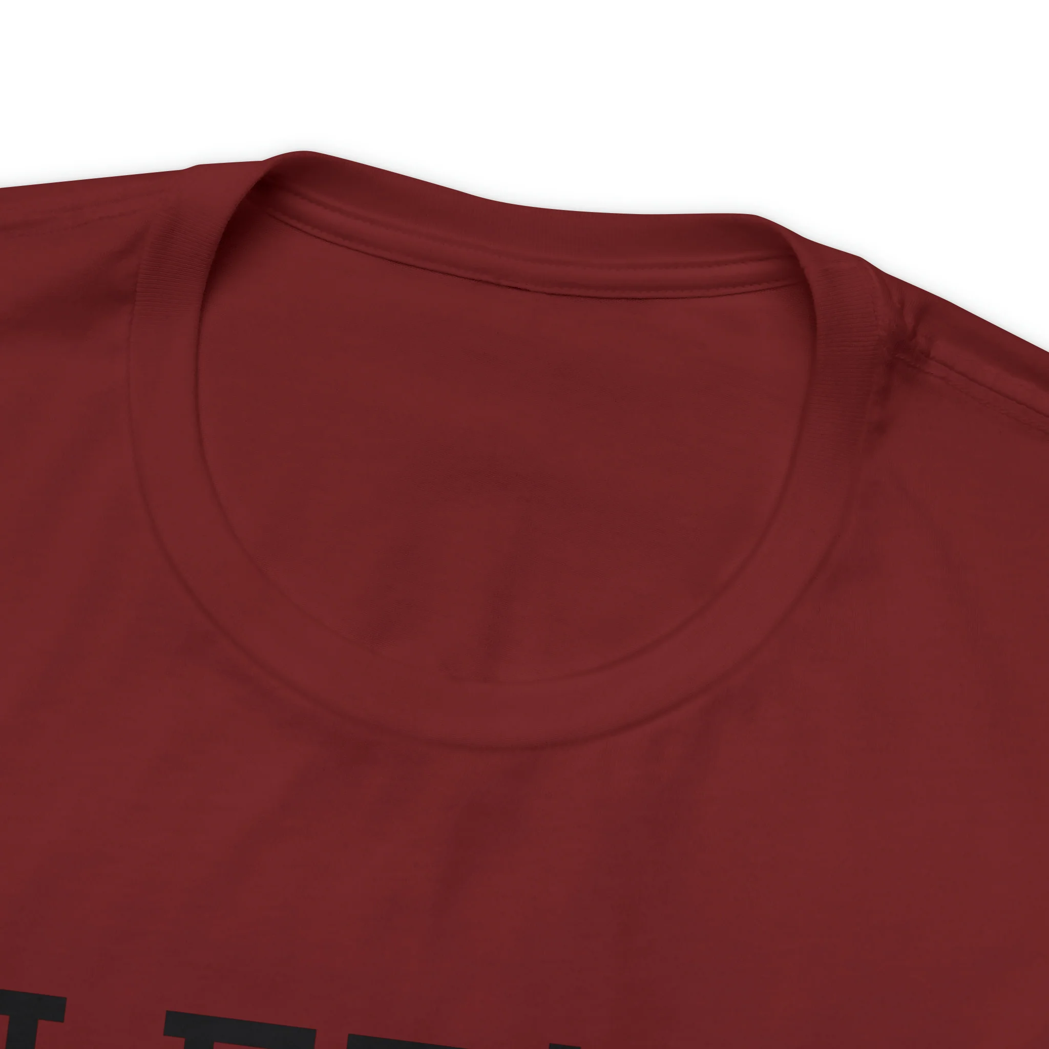 Let's Go! Volleyball Unisex Jersey Short Sleeve Tee