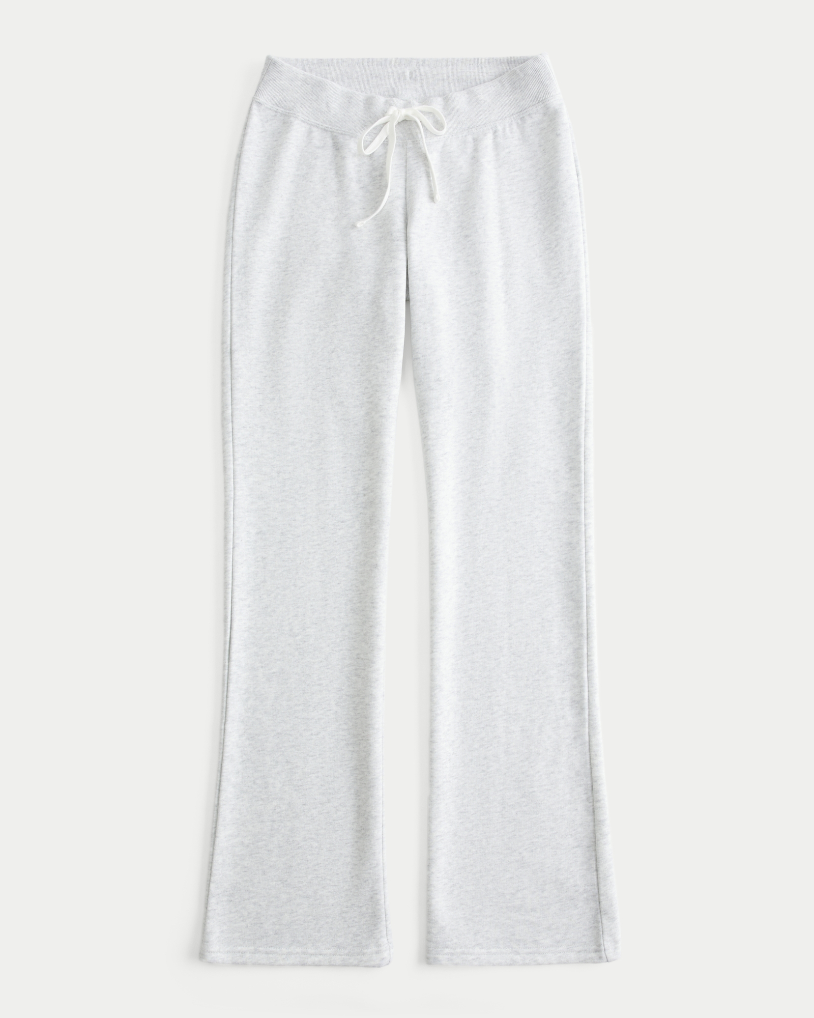 Bootcut Sweatpants