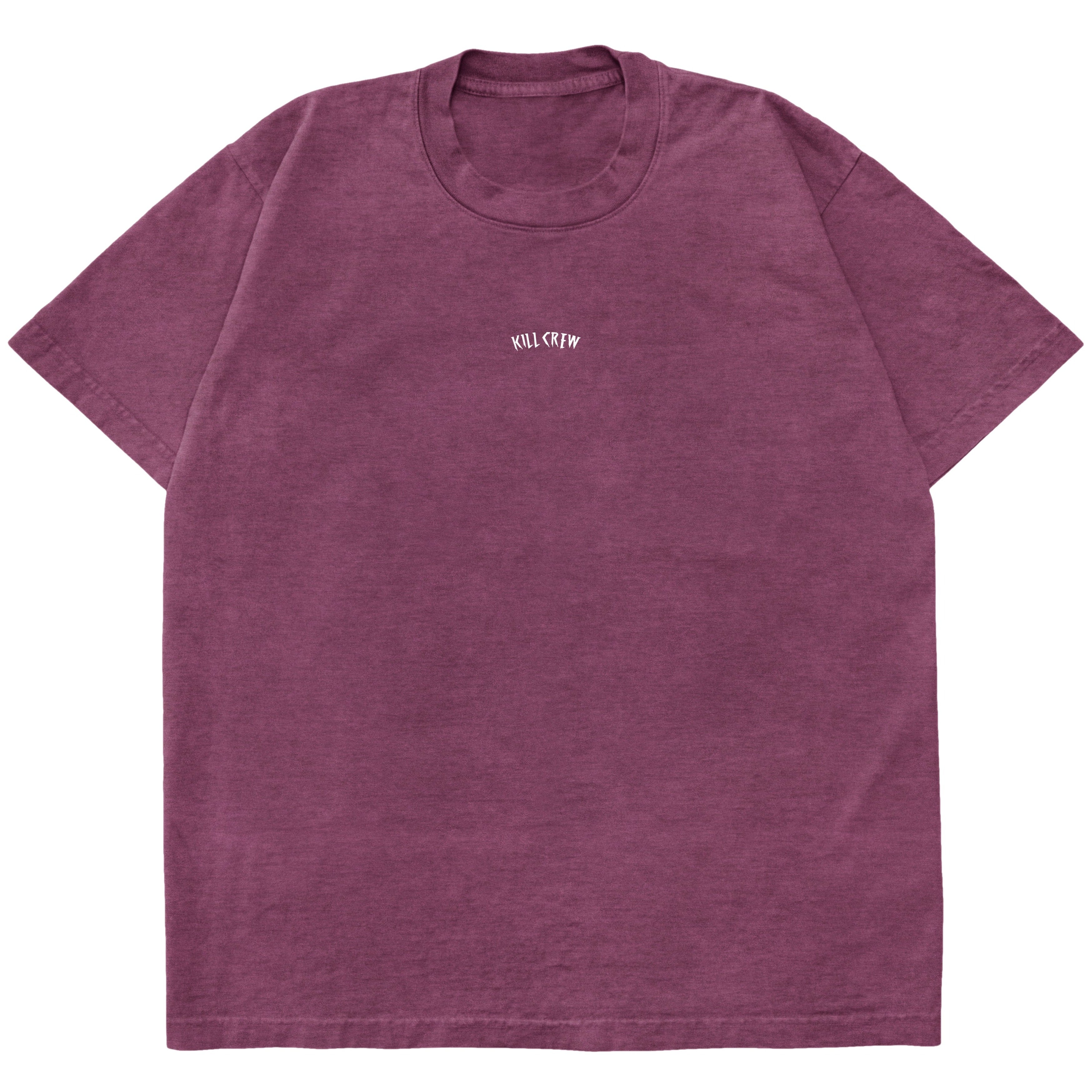 RELAXED FIT LUX 
