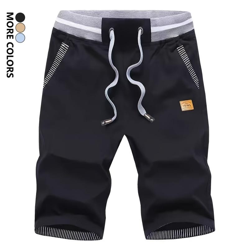 Men's Summer Casual Shorts