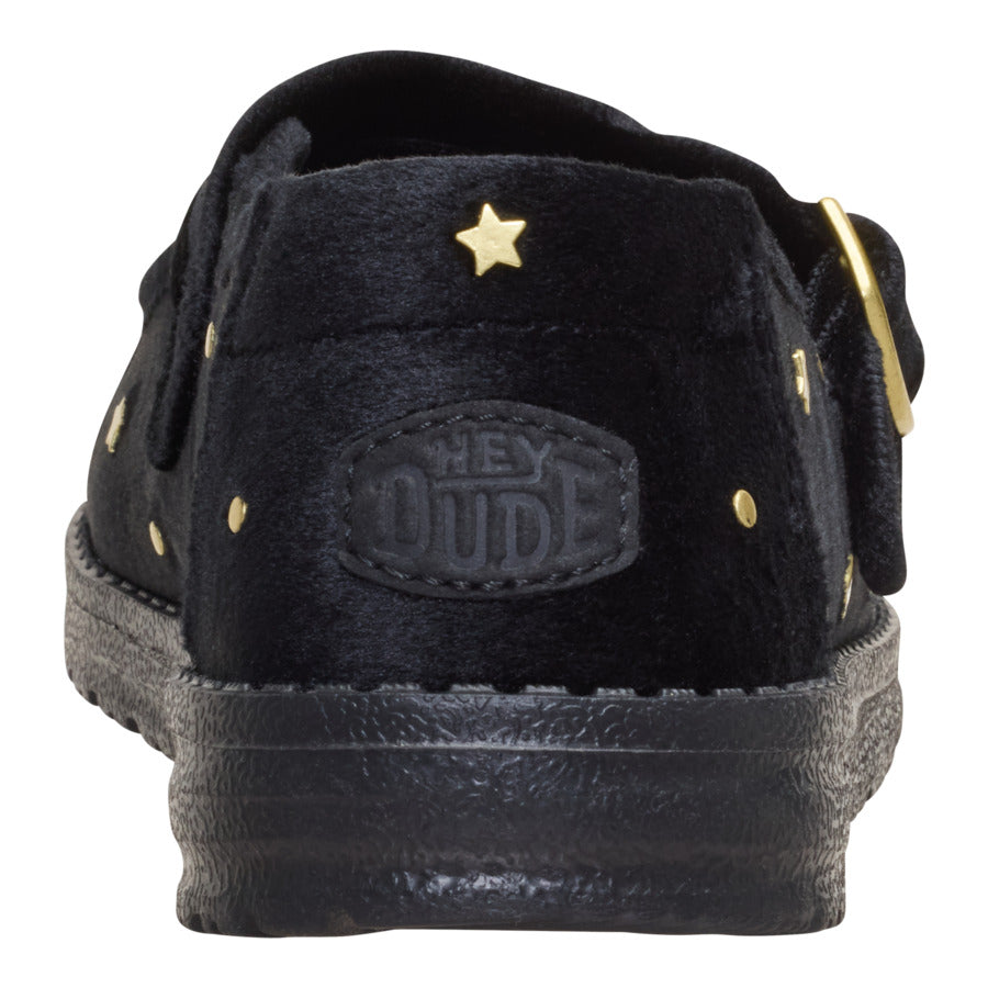 Wendy Jane Holiday - Black