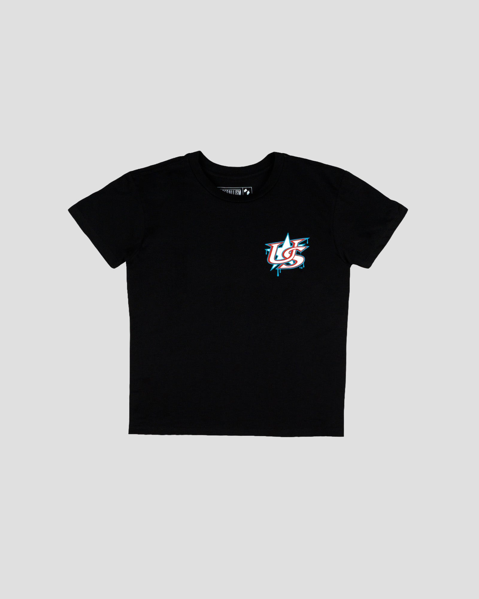 Cool Treats Youth T-Shirt - Baseballism x USA Baseball