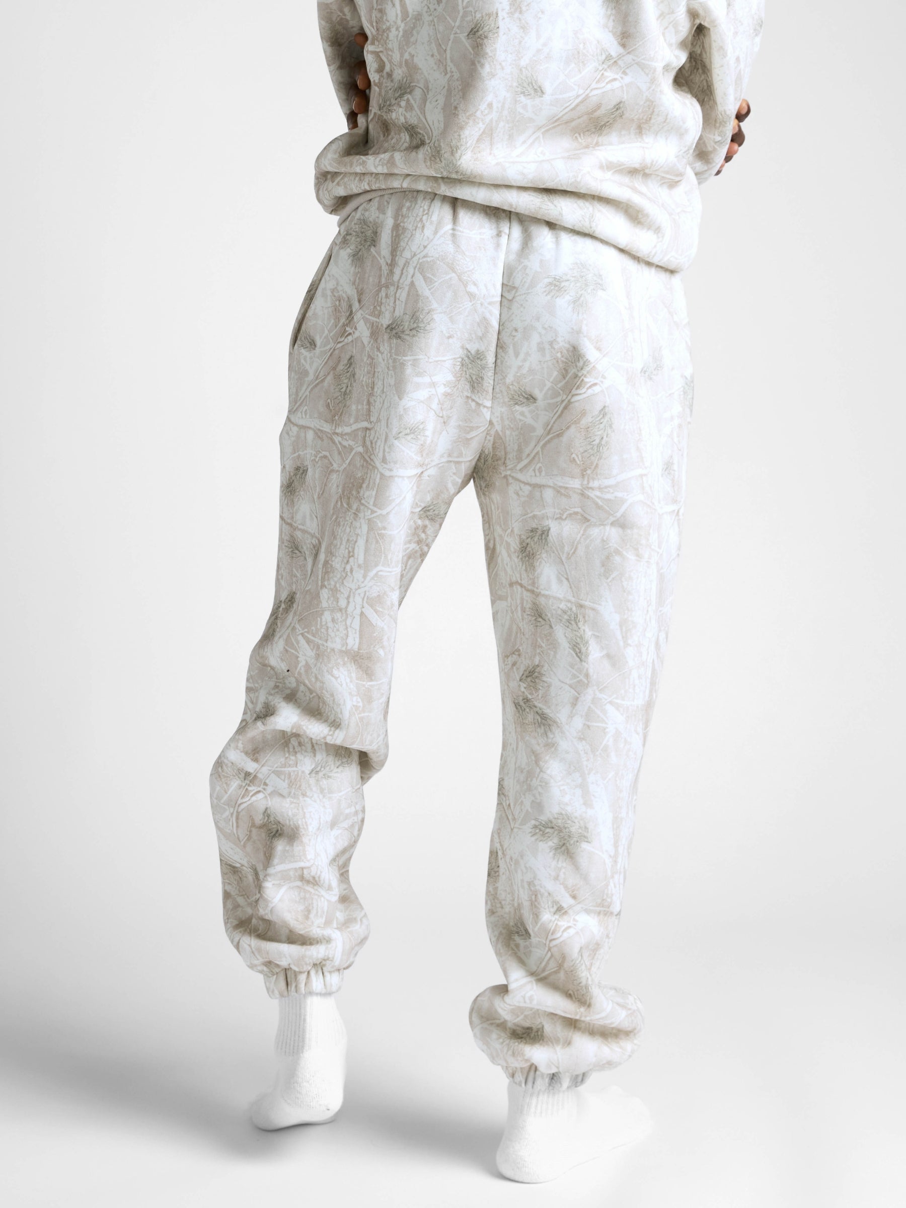 Camo Sweatpants