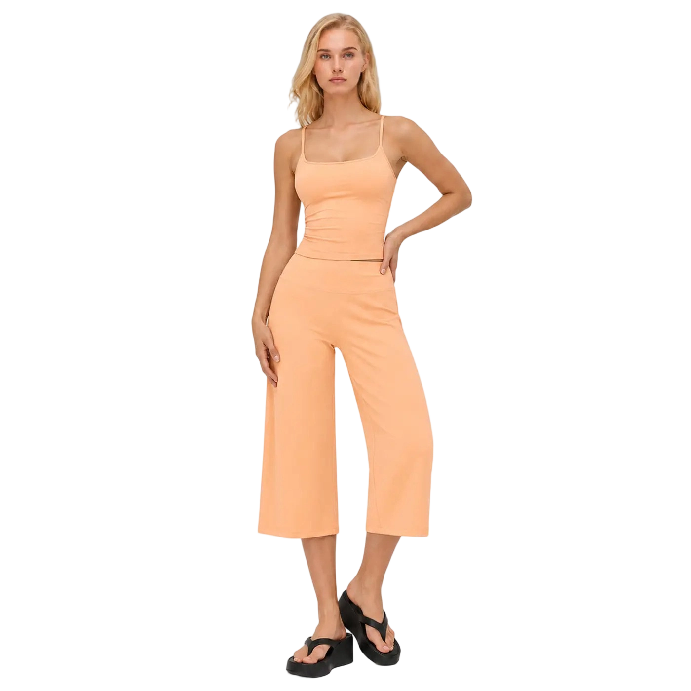 Women's 2-Piece Workout Set