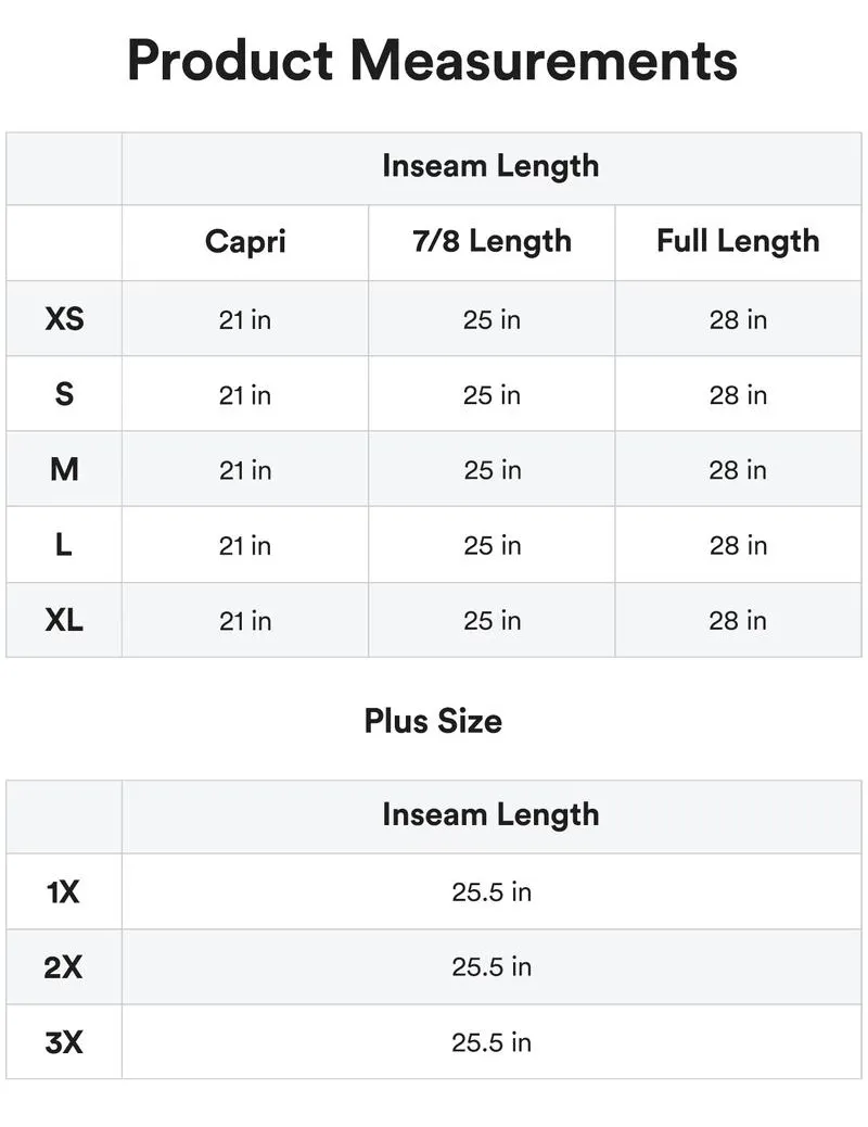 Women's High-Waist Shapewear Leggings With Pockets