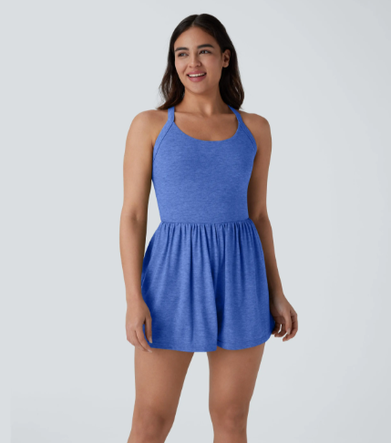 2-in-1 Romper-Easy Peezy Edition Comfortable and breathable