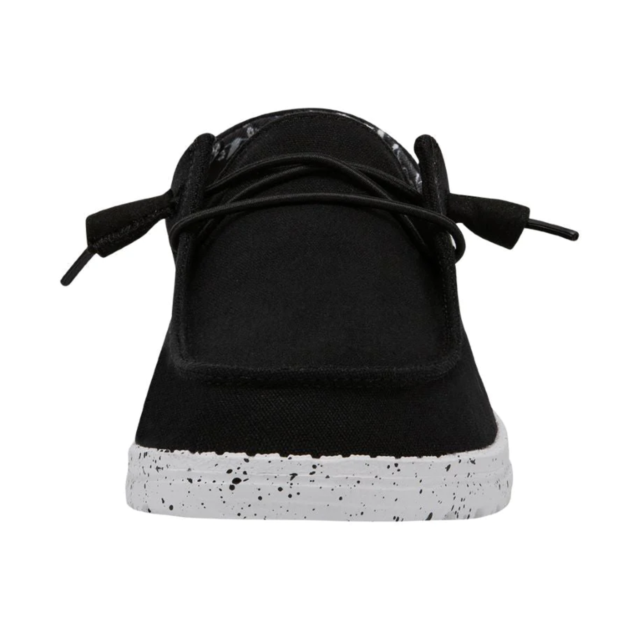DUDE WOMEN'S WENDY BLACK ODYSSEY - 400530YF