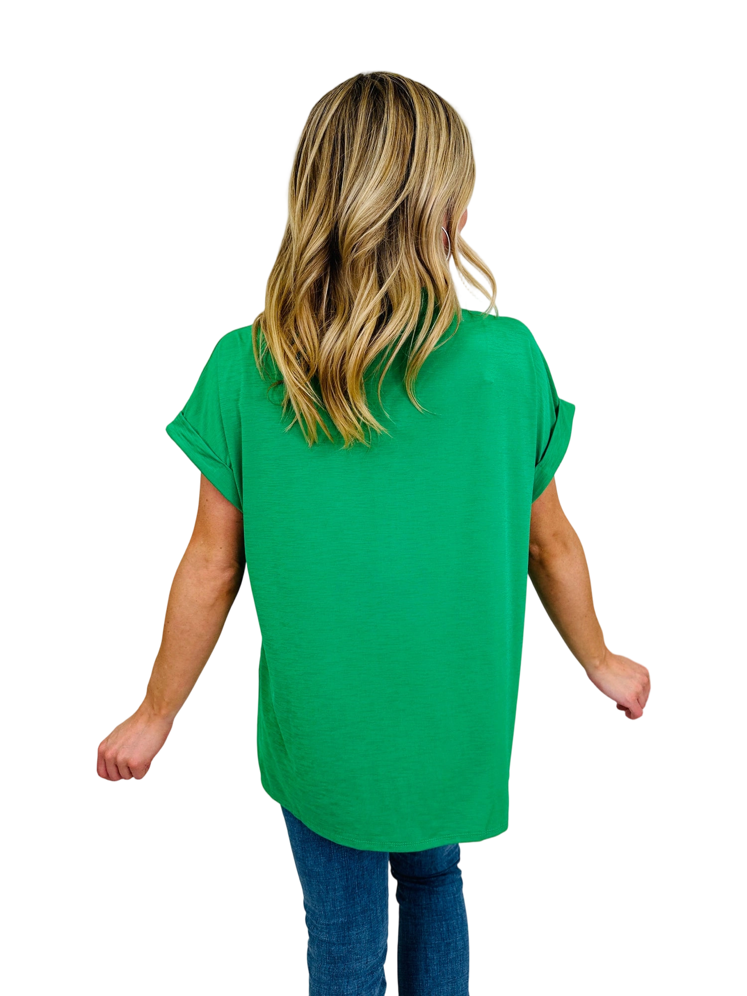 Summer Made Easy Top In Multiple Colors
