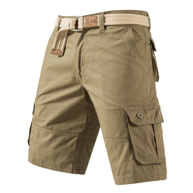 Men's Cargo Shorts / Tactical Shorts
