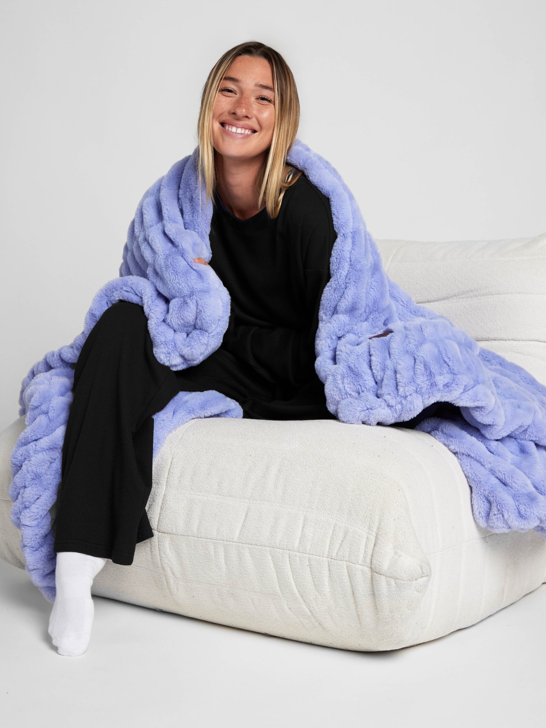Dreamer Blanket