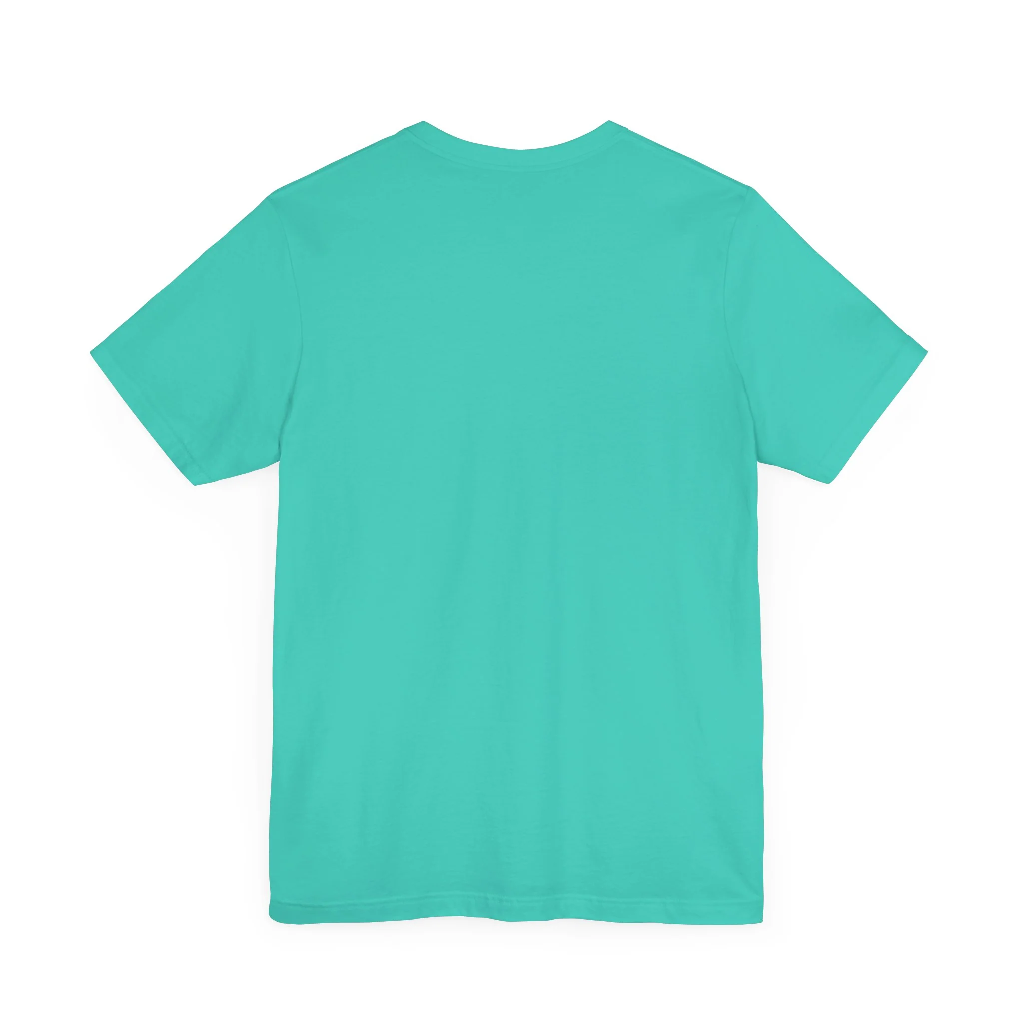 Giddy Up! Unisex Jersey Short Sleeve Tee