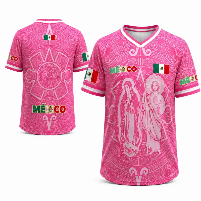 Men's Light Pink 