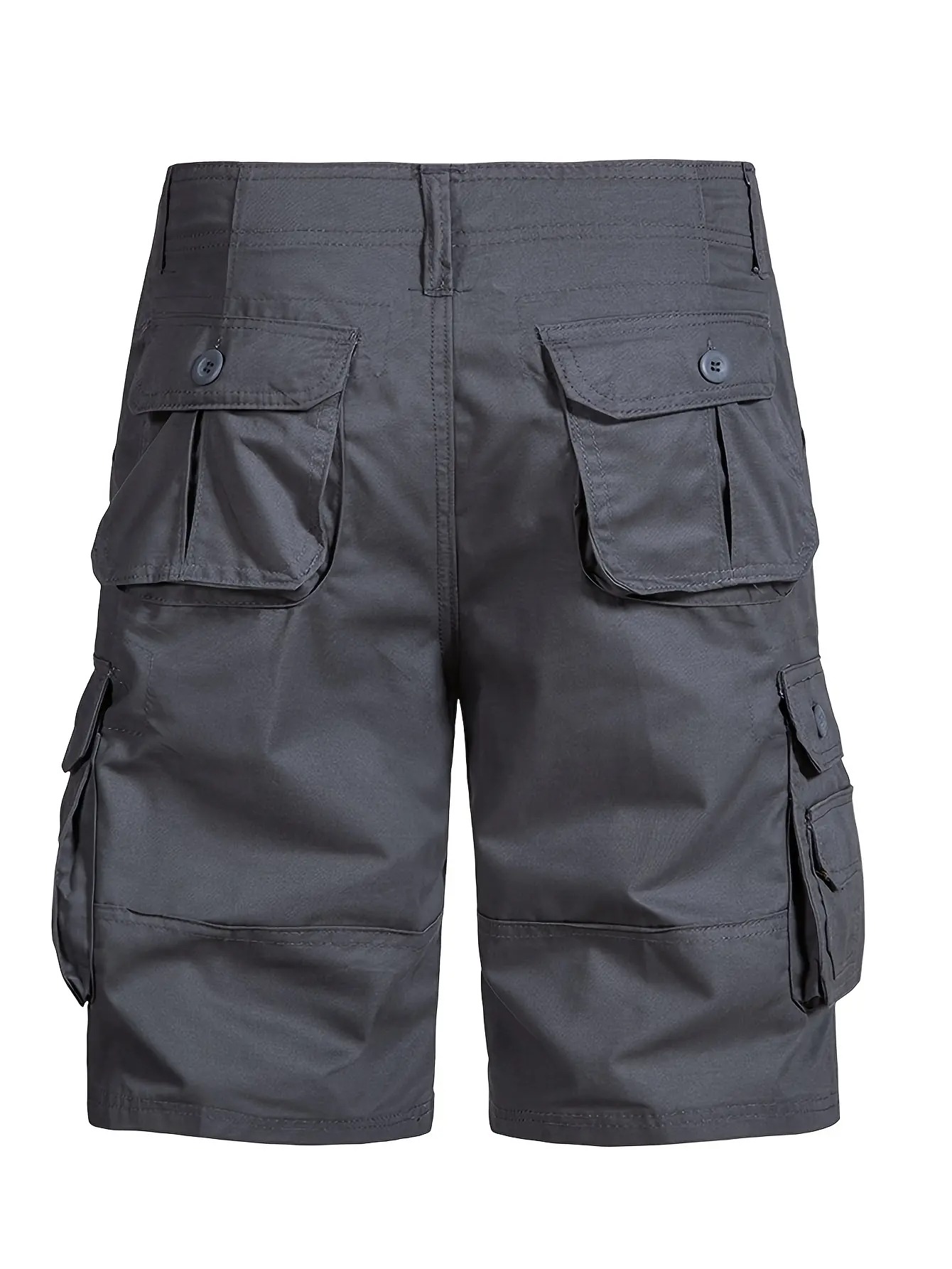 Men's Tactical Cargo Shorts