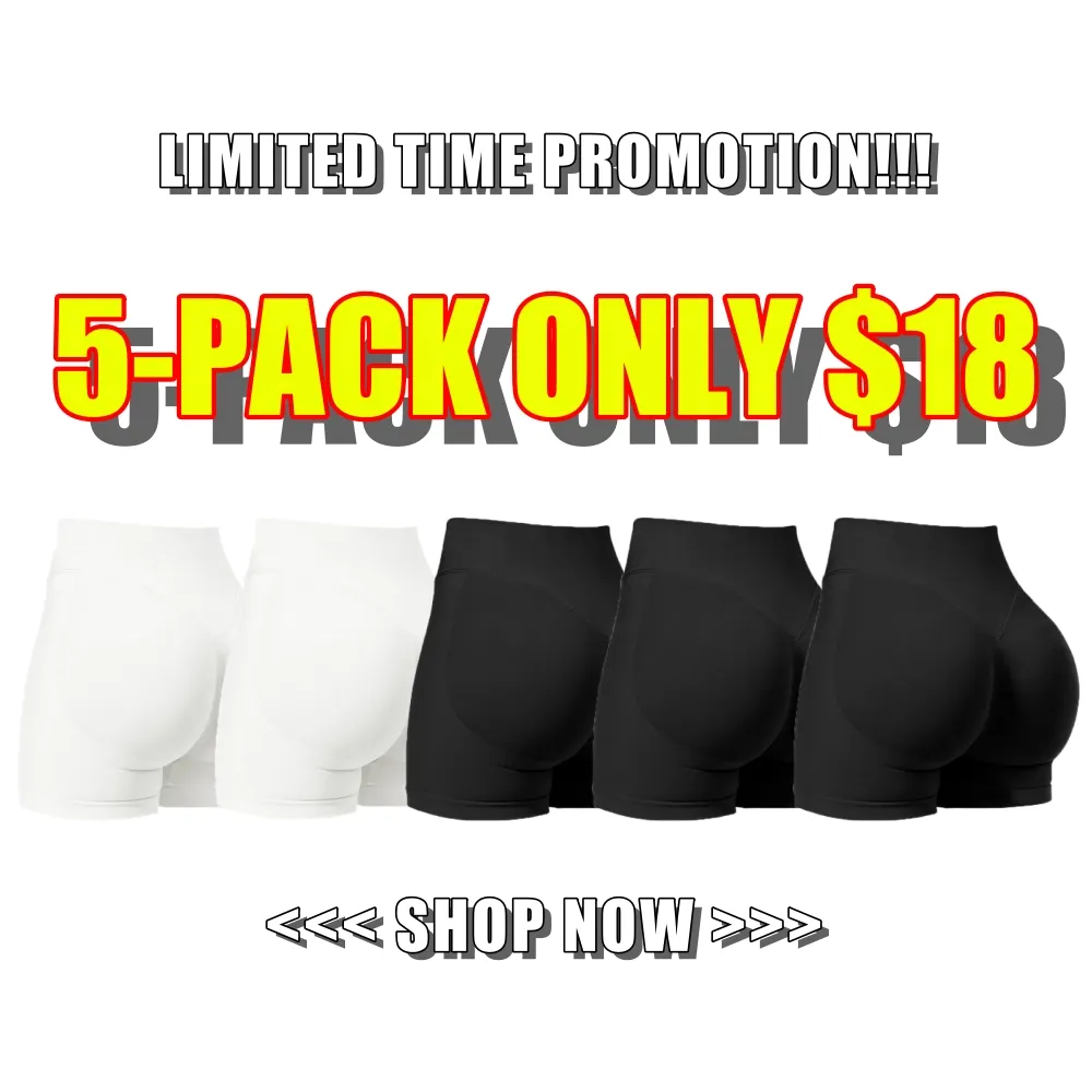 Impact Shorts