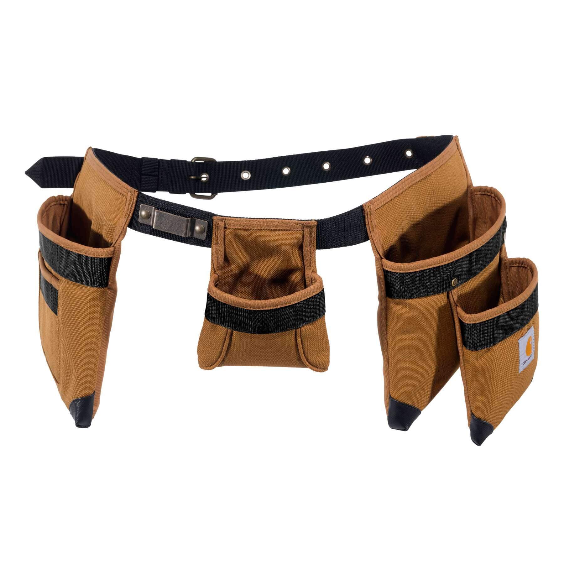 CHT 7 Pocket Tool Belt B0000347