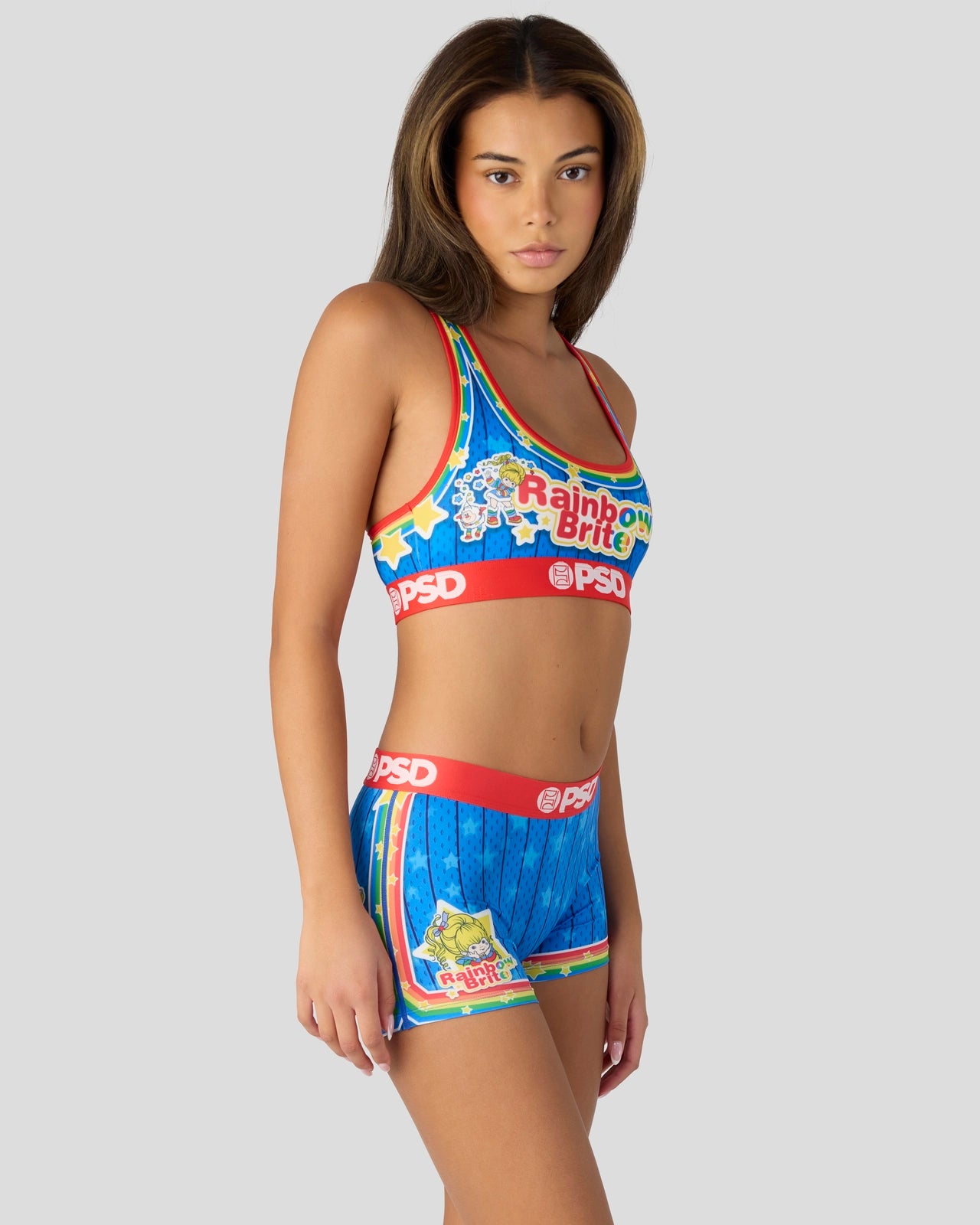 Rainbow Brite - Baller