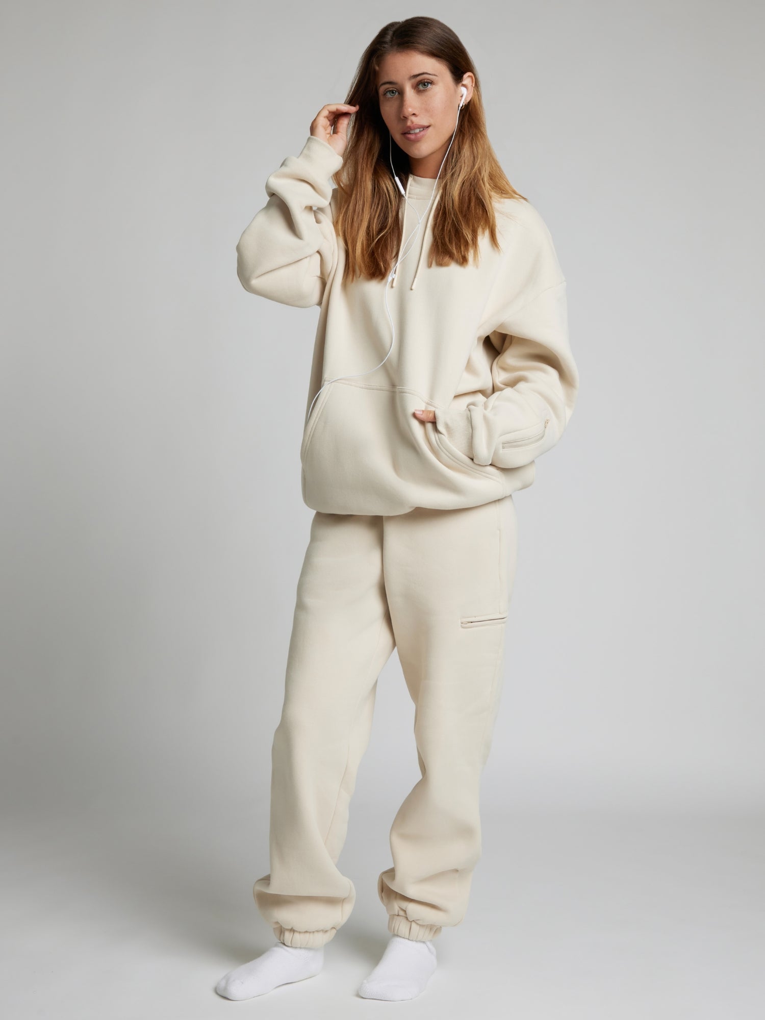 Airplane Mode Travel Sweatpants