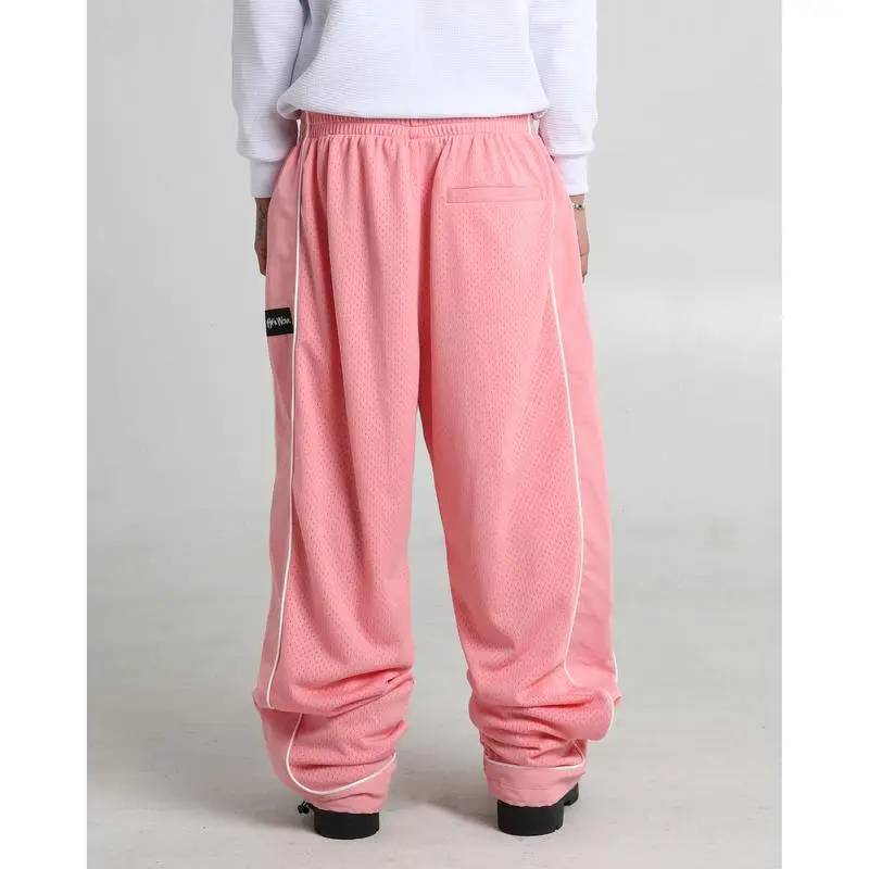 Super Mesh Pants