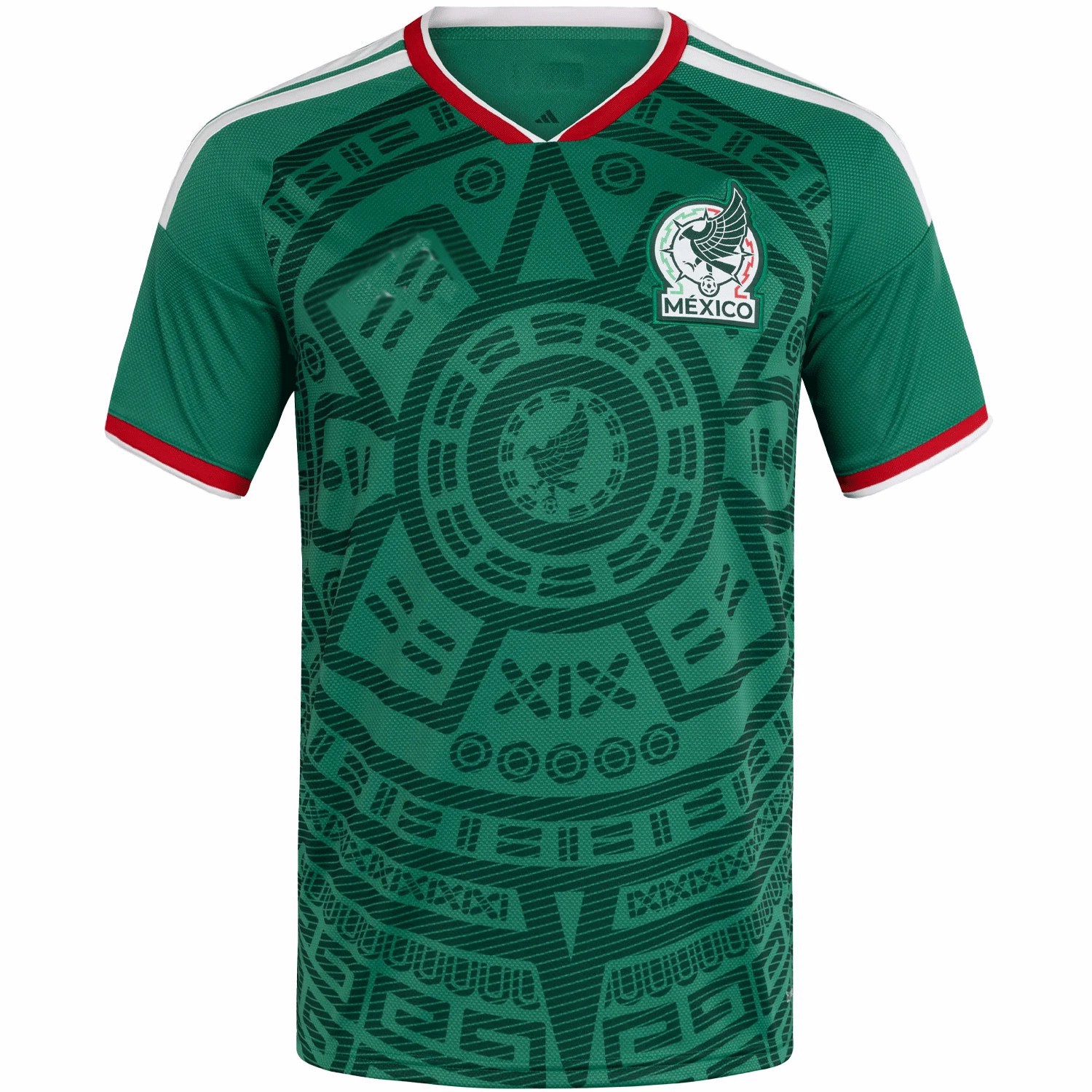 2026 Mexico Soccer Jersey
