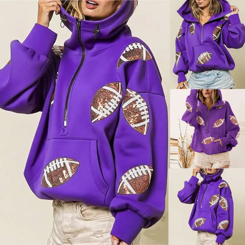 Women's Loose-Fit 