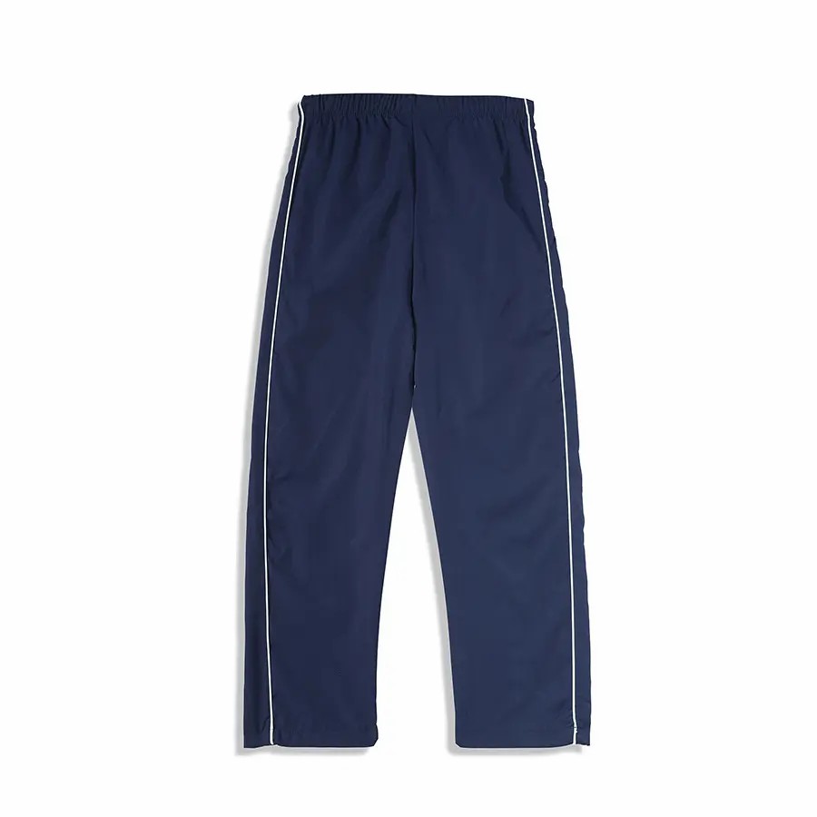 Men's 5-Pack Striped Straight Leg Pants – Casual Athletic Joggers for Spring, Summer & Fall