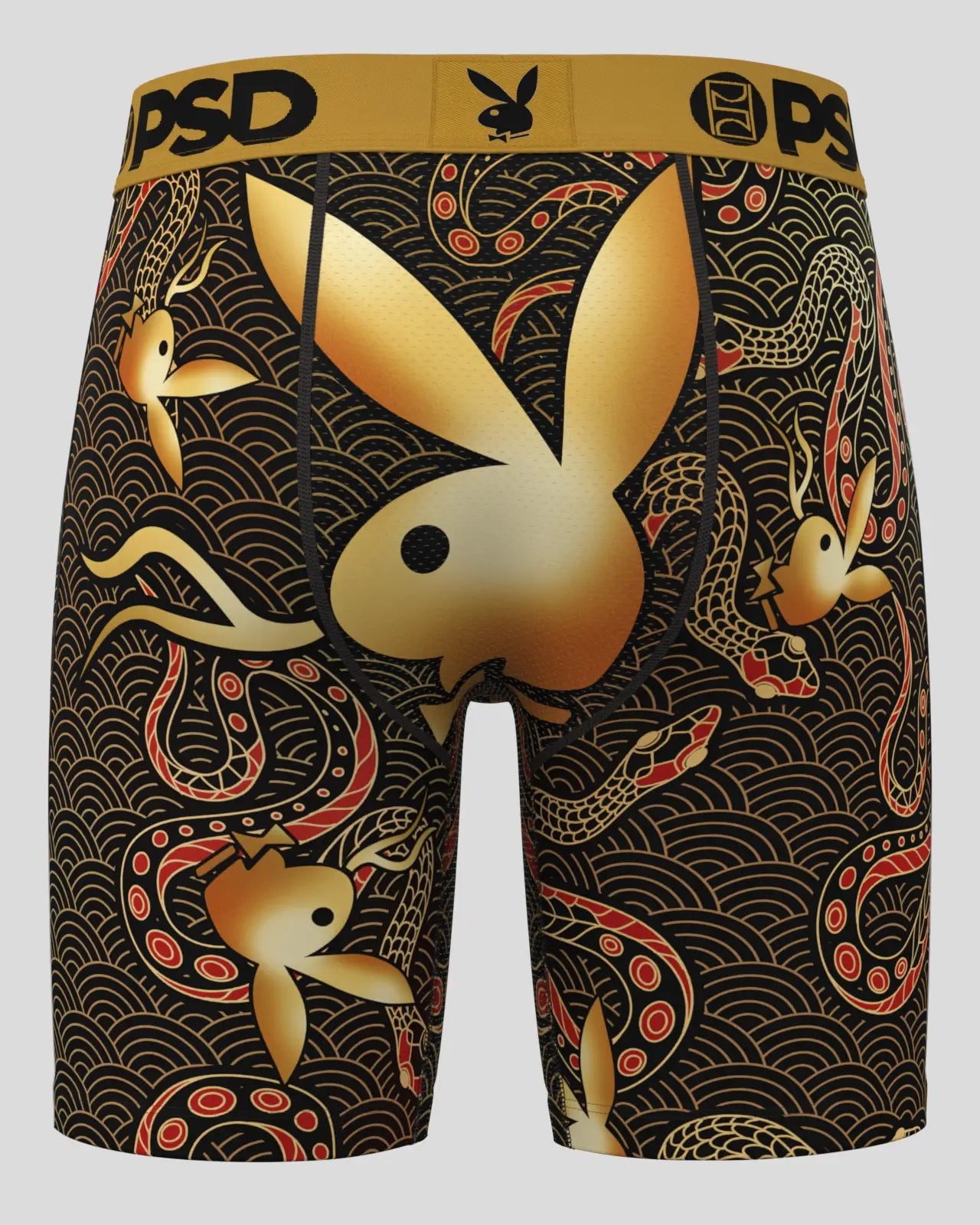 Playboy - Snake