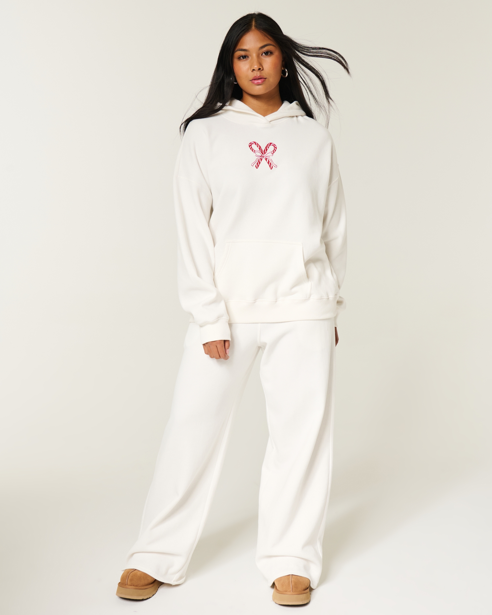 Oversized Hoodie