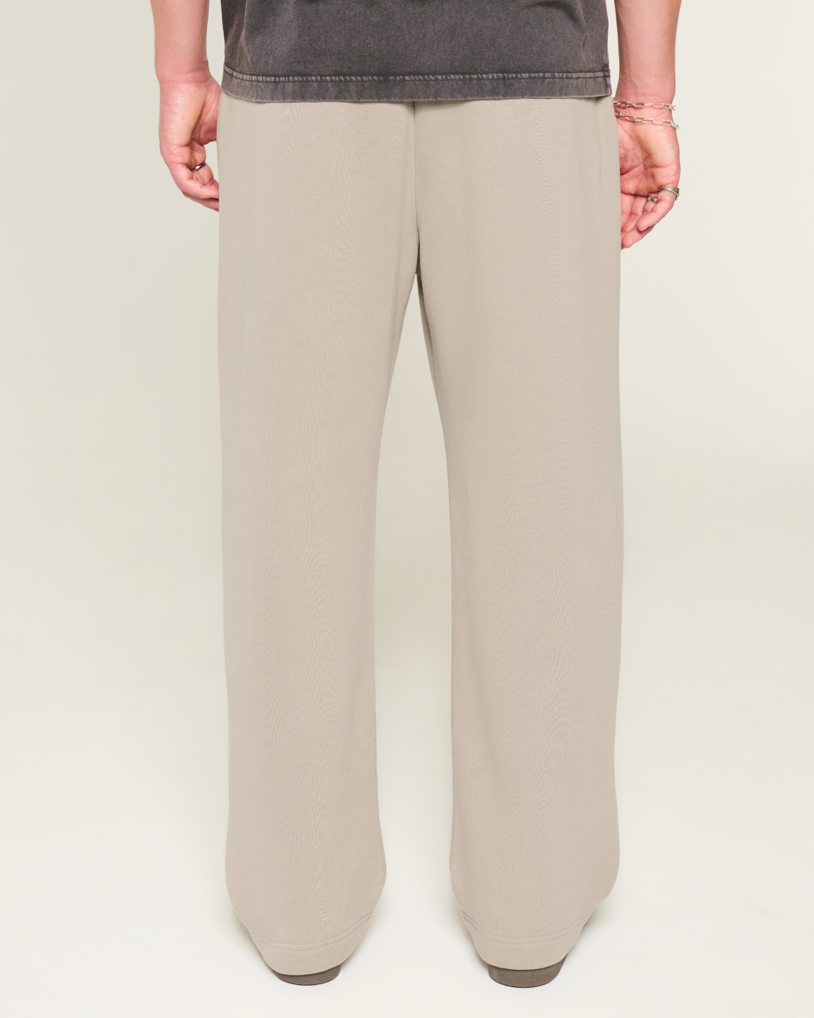 Baggy Sweatpants