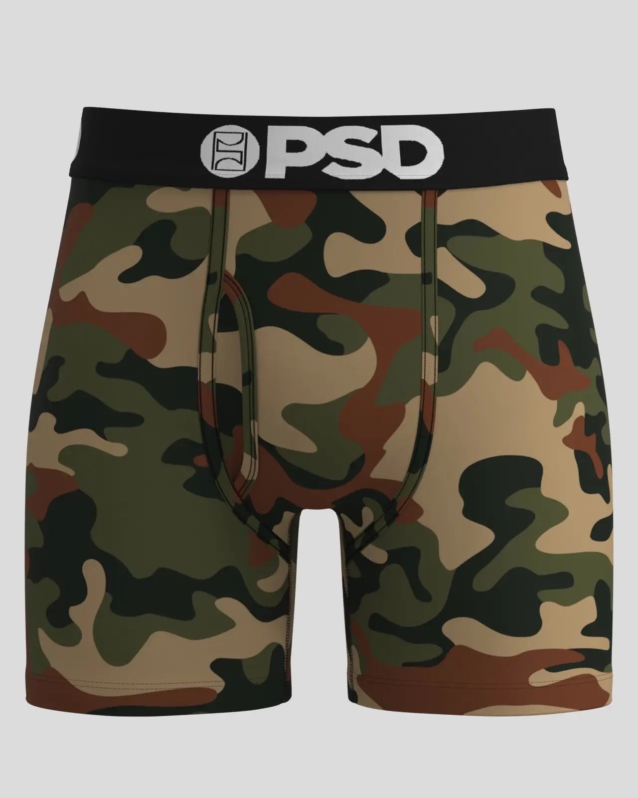 Modal - Corps Camo