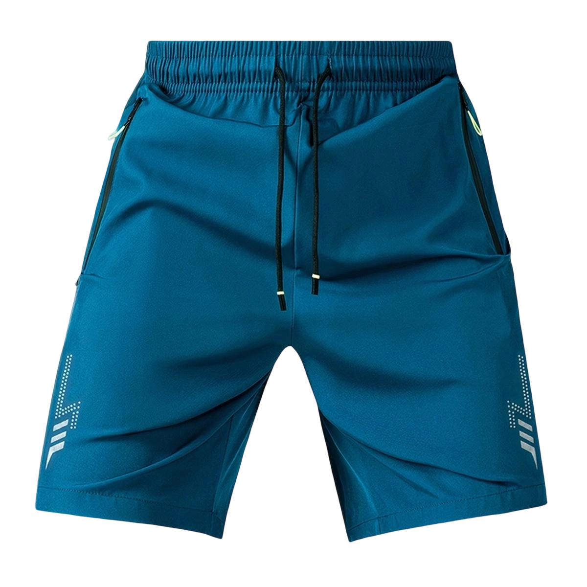Men's 10-Pack Quick-Dry Athletic Shorts
